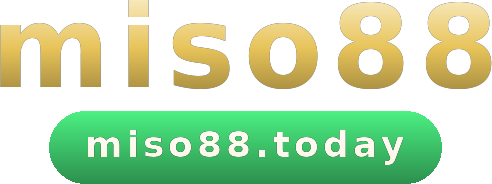 miso88 logo